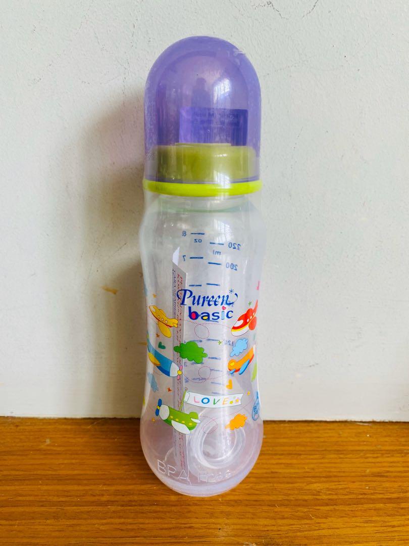 pureen bottle