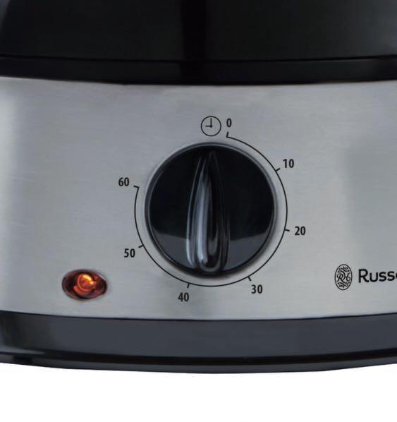 Russel Hobbs Food Steamer, Kitchen & Appliances di Carousell