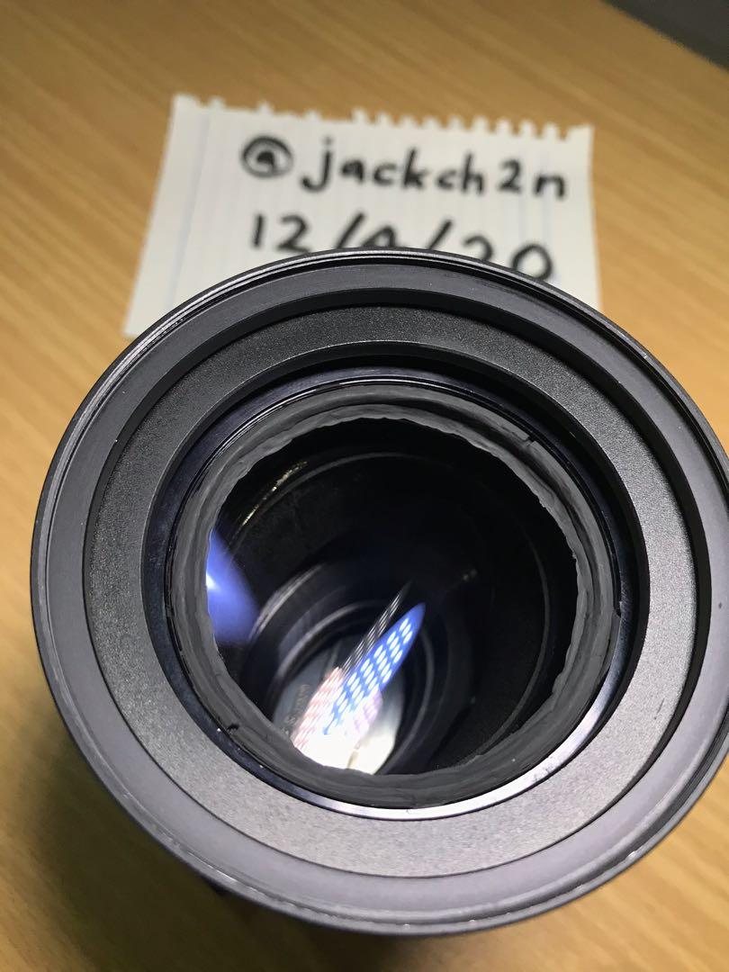 Sankor Anamorphic 2x Adapter , Photography, Lens & Kits on Carousell