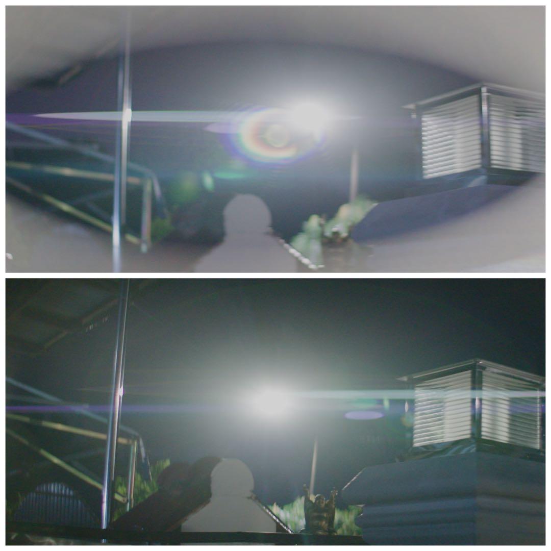 Sankor Anamorphic 2x Adapter , Photography, Lens & Kits on Carousell