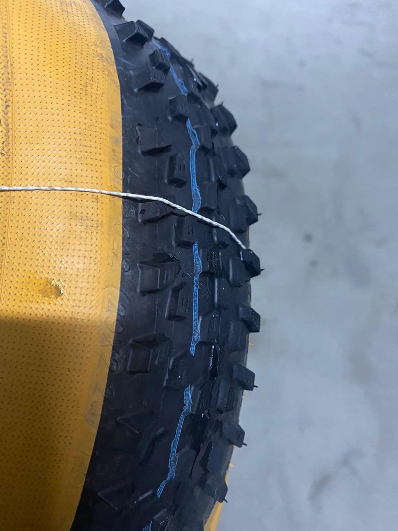 schwalbe racing ralph 29 skinwall