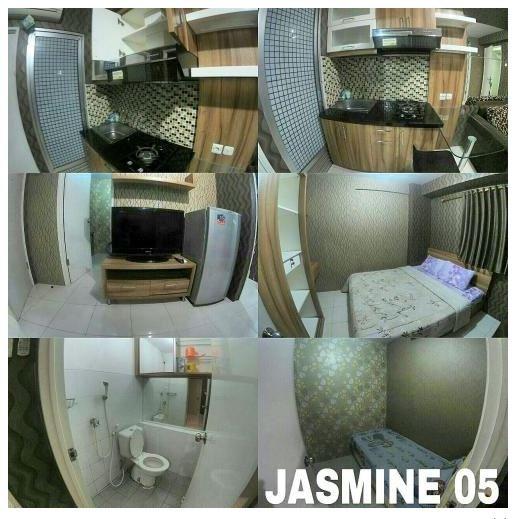 Sewa Apartemen Harian Mingguan Bulanan Dan Tahunan Di Kalibata City Properti Rental Di Carousell