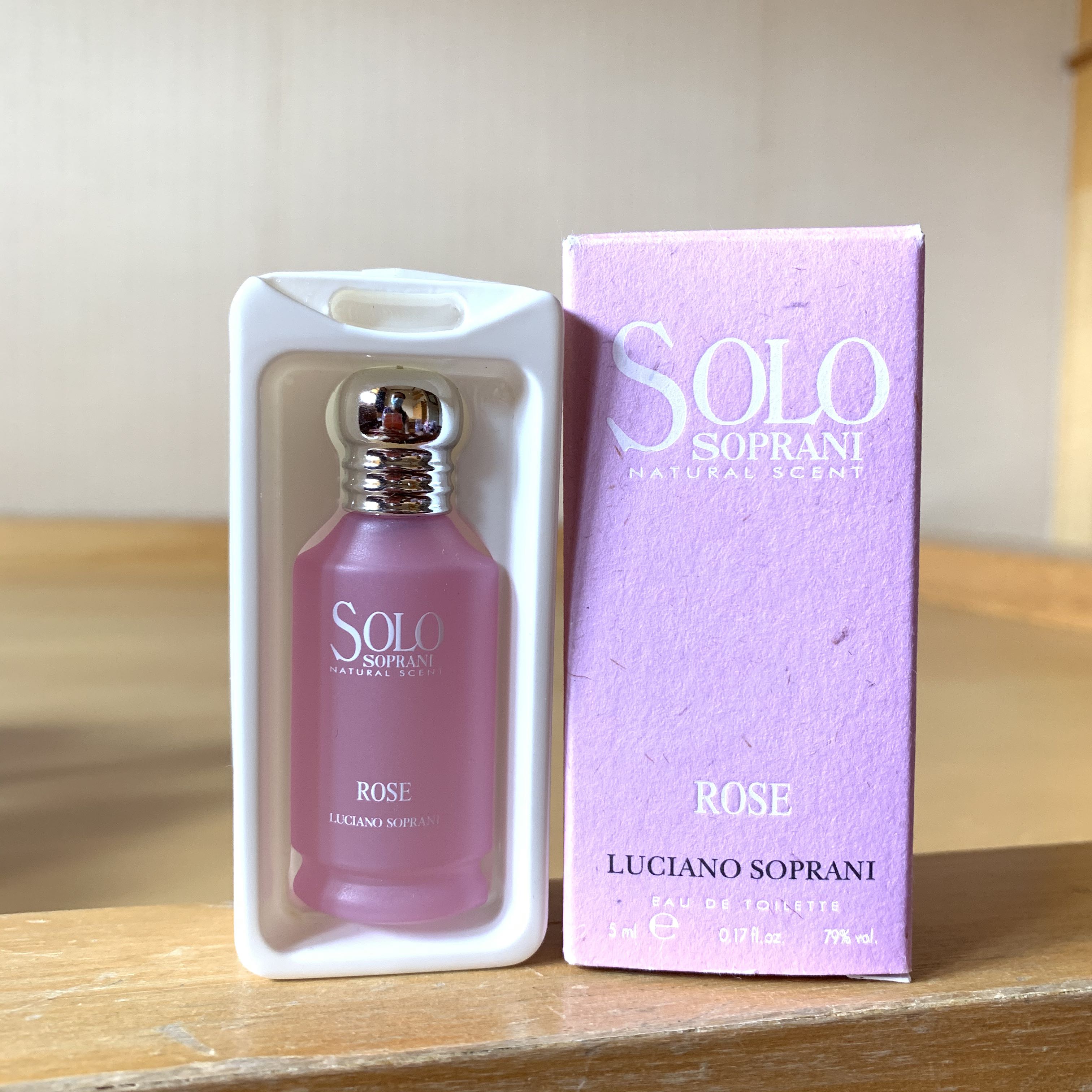 SOLO PERFUME, Beauty & Personal Care, Fragrance & Deodorants on Carousell