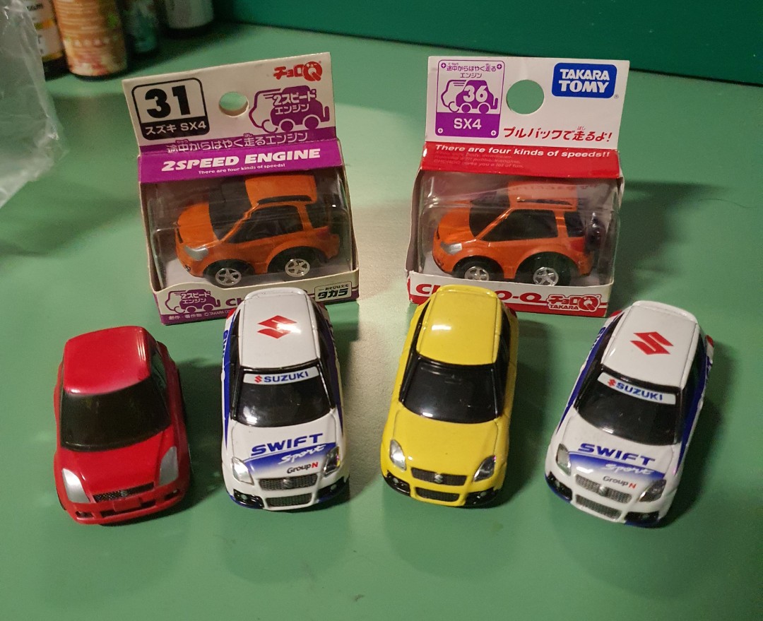 Suzuki swift toy car outlet