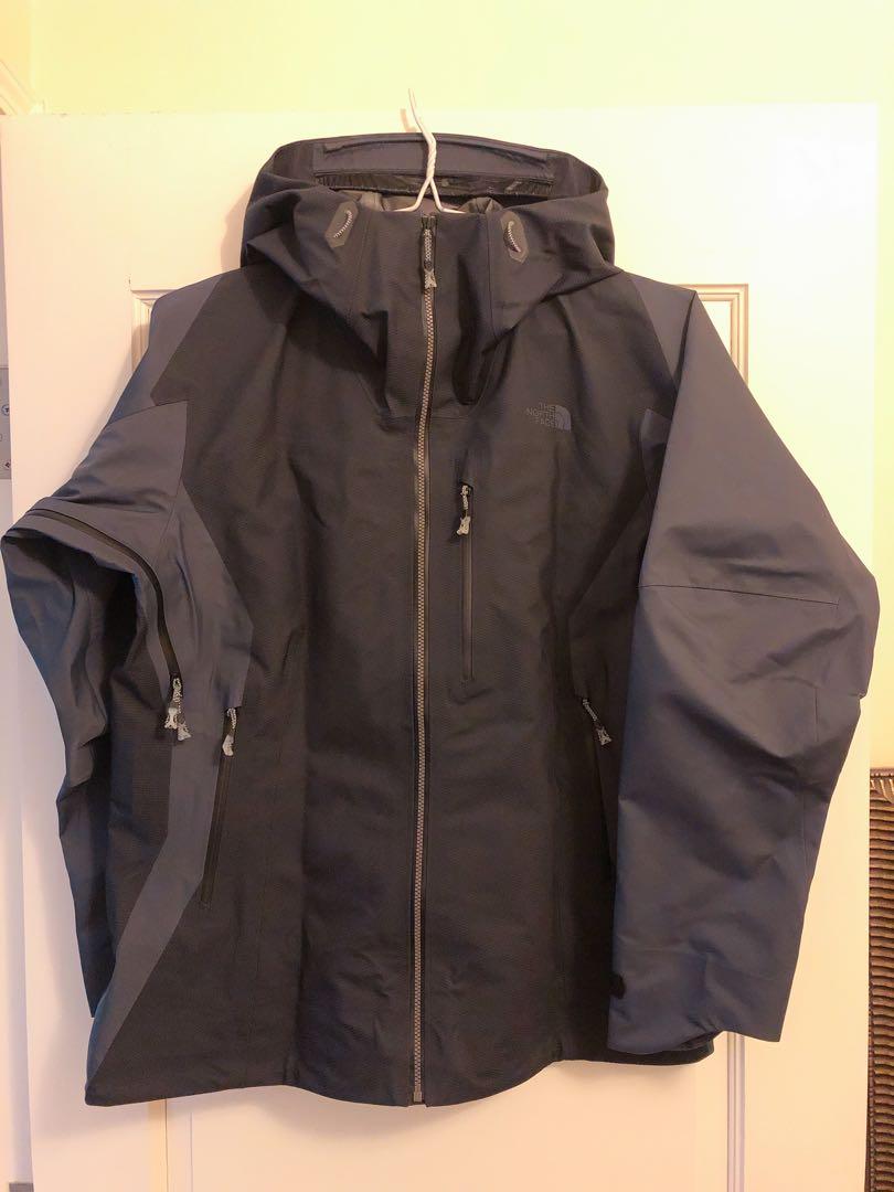 supreme north face summit