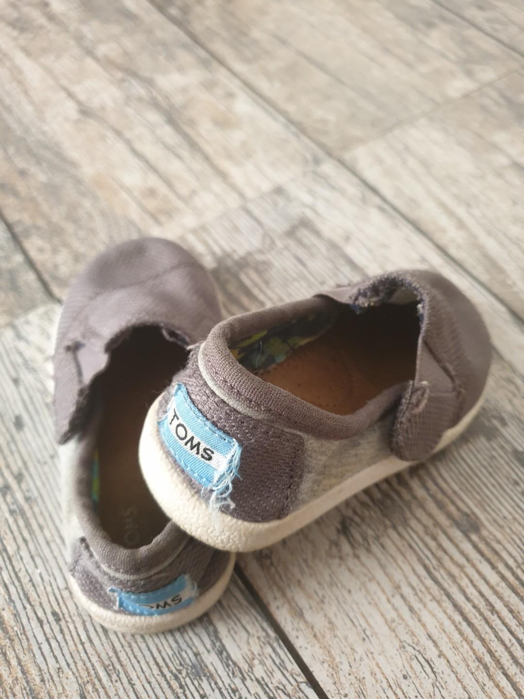 toms shoes cebu