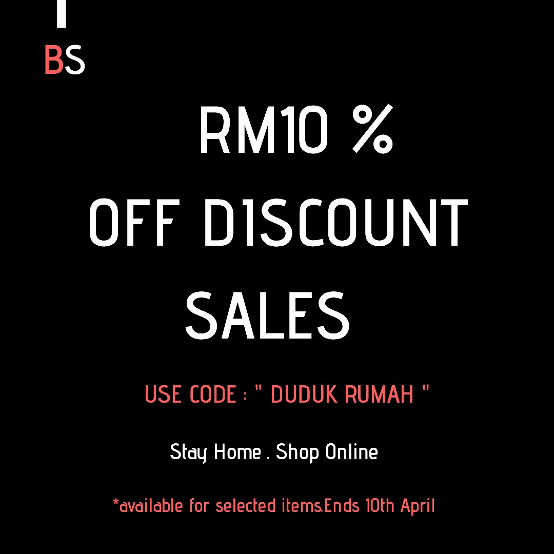 USE PROMO CODE