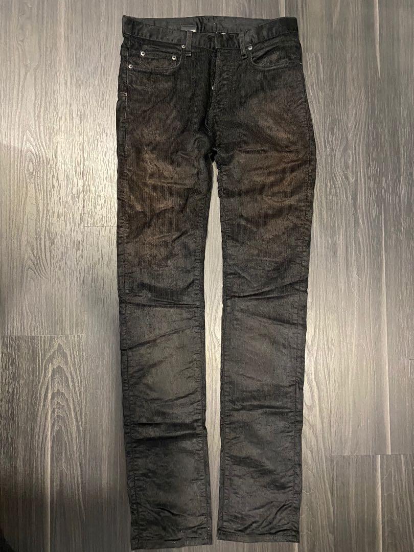 vintage dior jeans