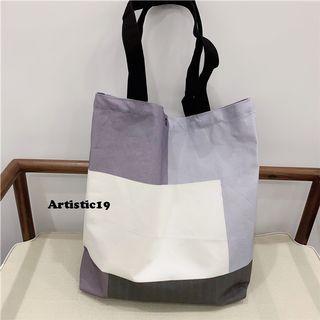 Artistic19 Canvas Tote Bag