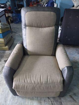E.C Decor and General Upholstery