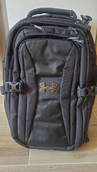 under armour elite backpack