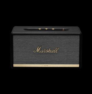 Marshall Stanmore II BT Black