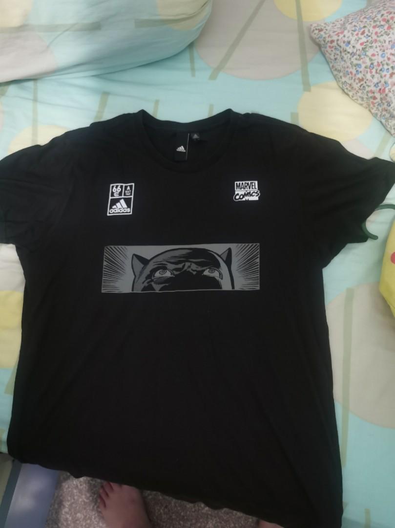 adidas new shirt collection