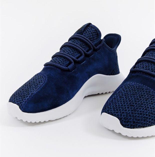 can you run in adidas tubular