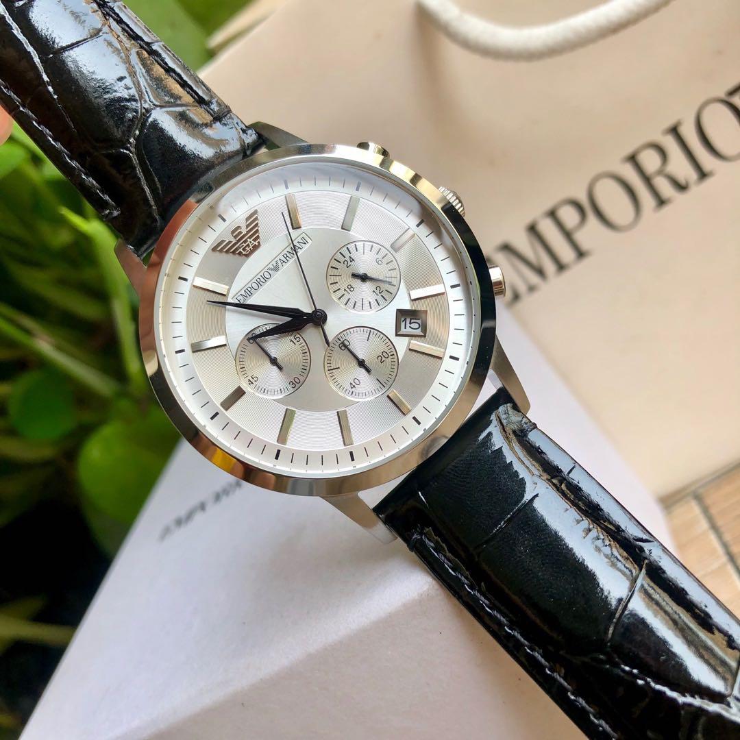 Emporio armani smartwatch art5004 store