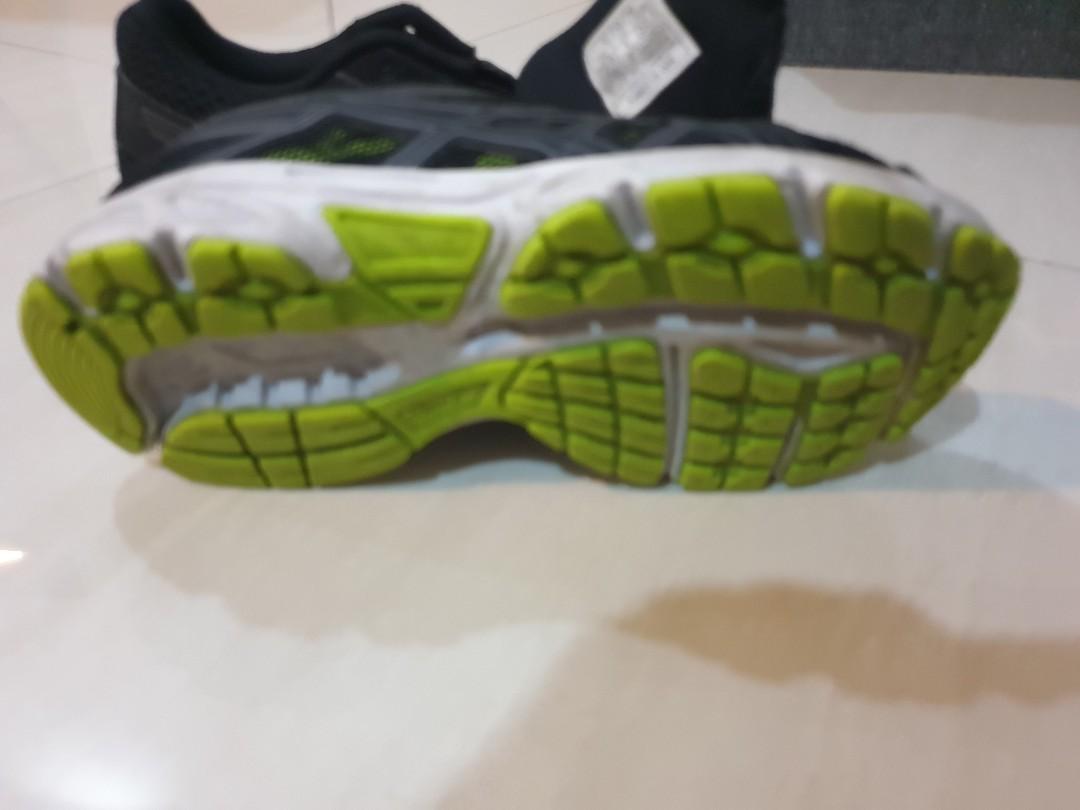Asics best sale no laces