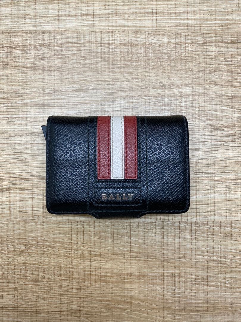bally smart wallet