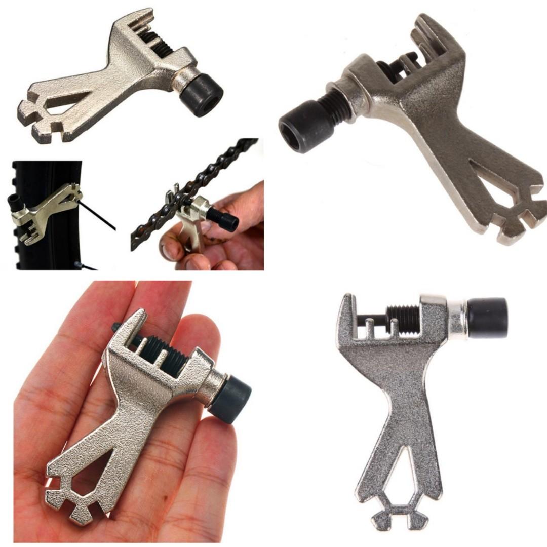 mountain bike chain tool