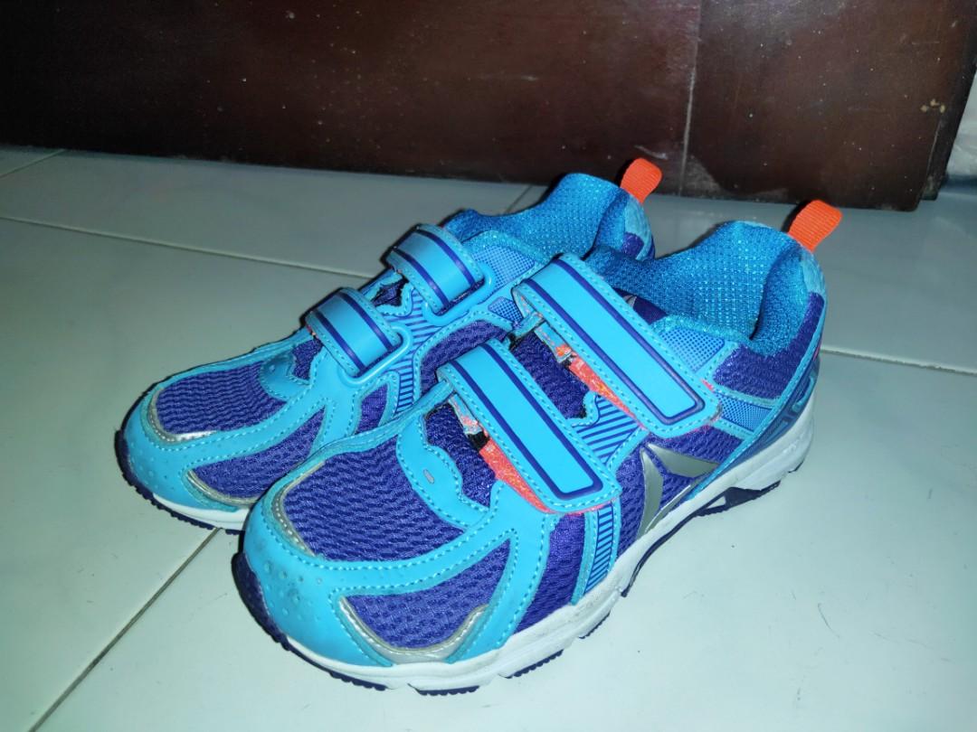 19 cm shoe size us