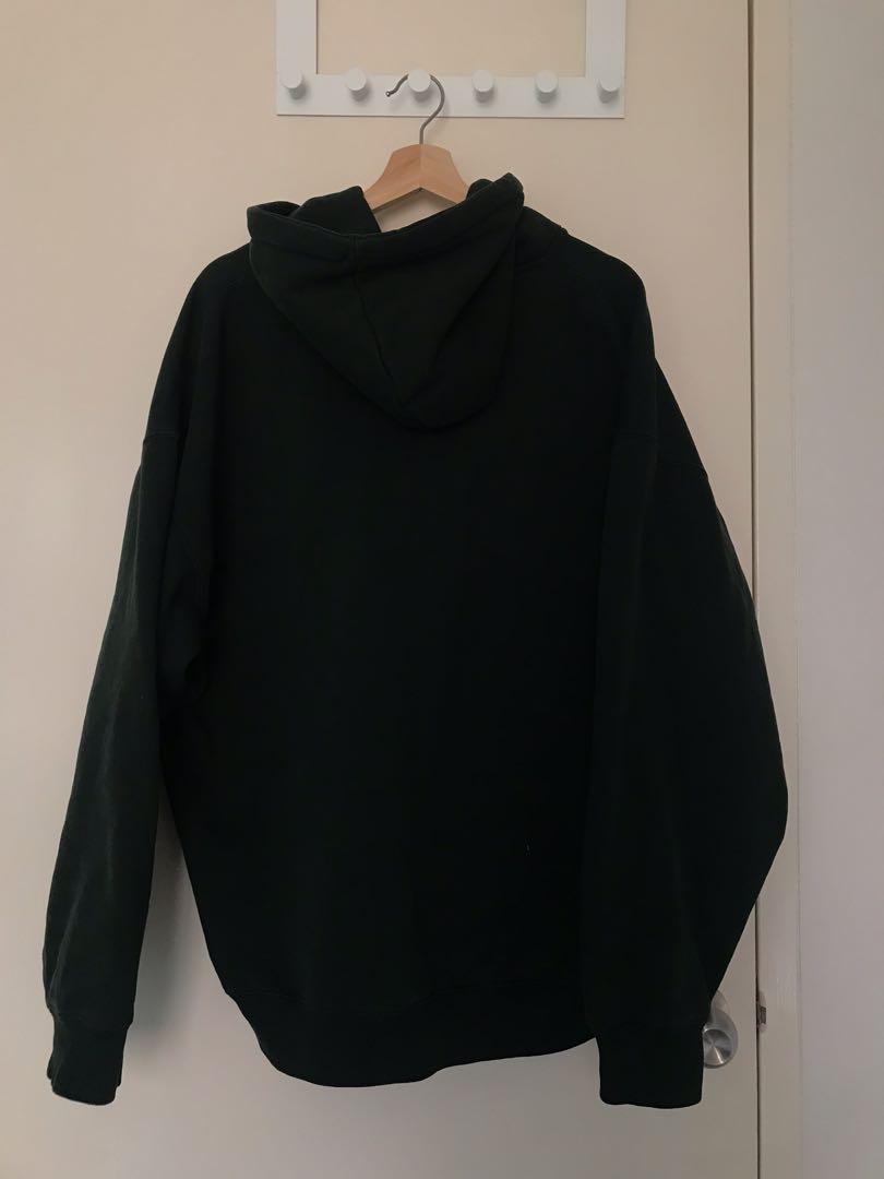 carla zip up hoodie
