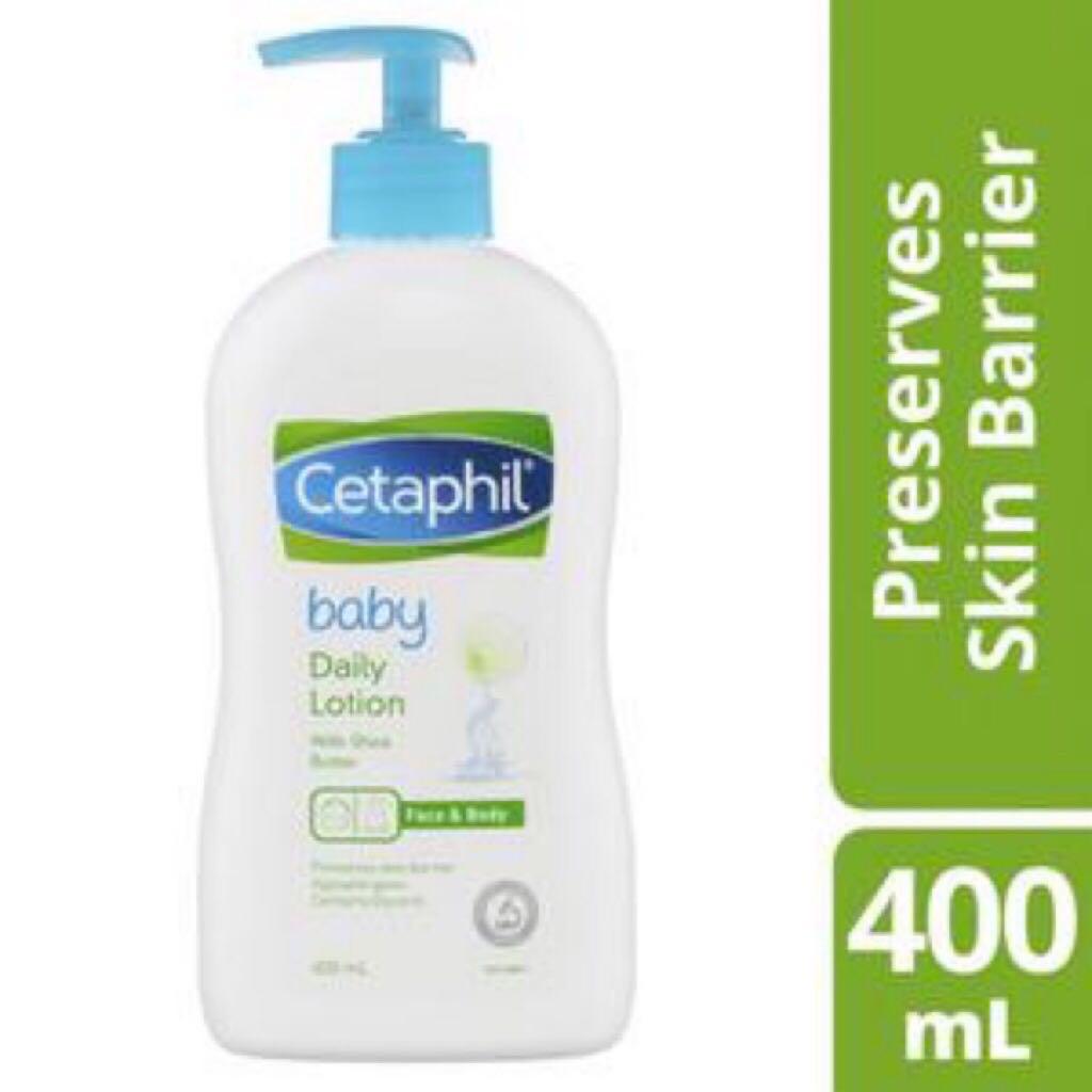 cetaphil 400ml