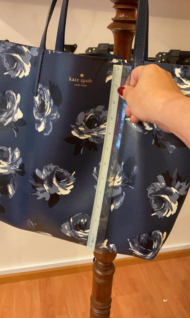 Kate discount spade neverfull