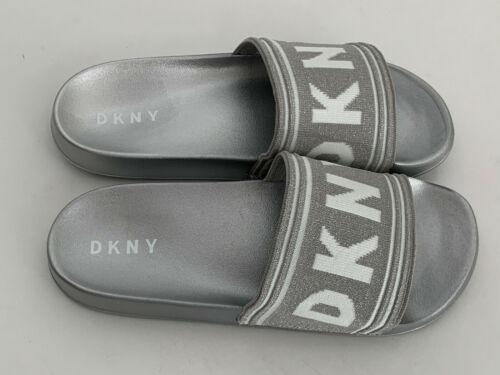 Dkny zora slides 2025