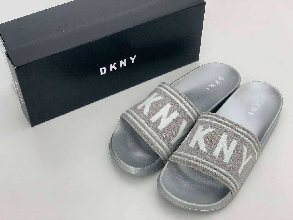 Dkny clearance zora sliders