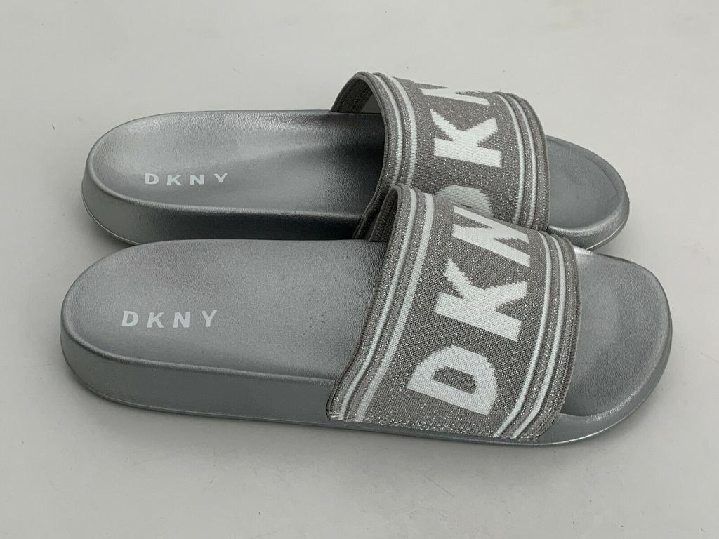 Dkny zora slides clearance