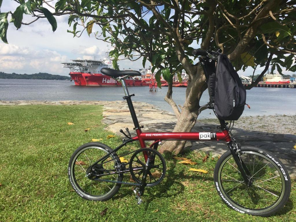 bike friday for sale