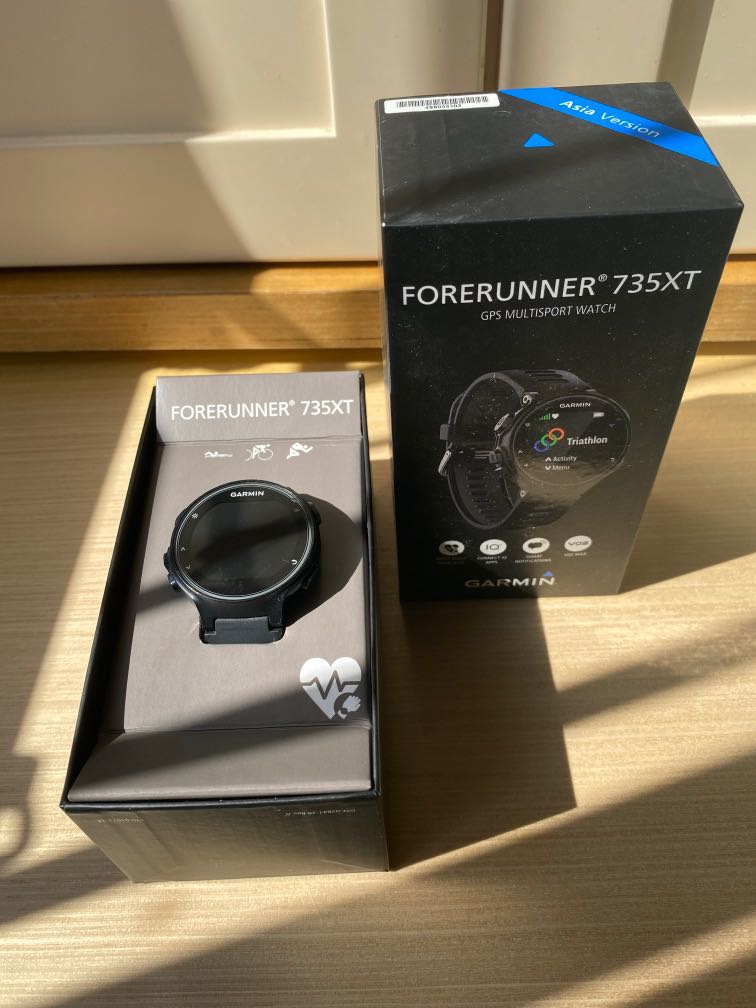 garmin 765 xt