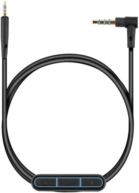 bose inline mic