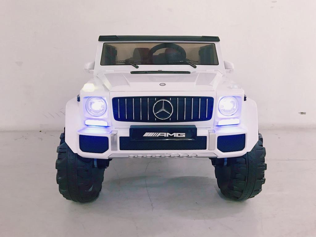 2 seater battery operated cars