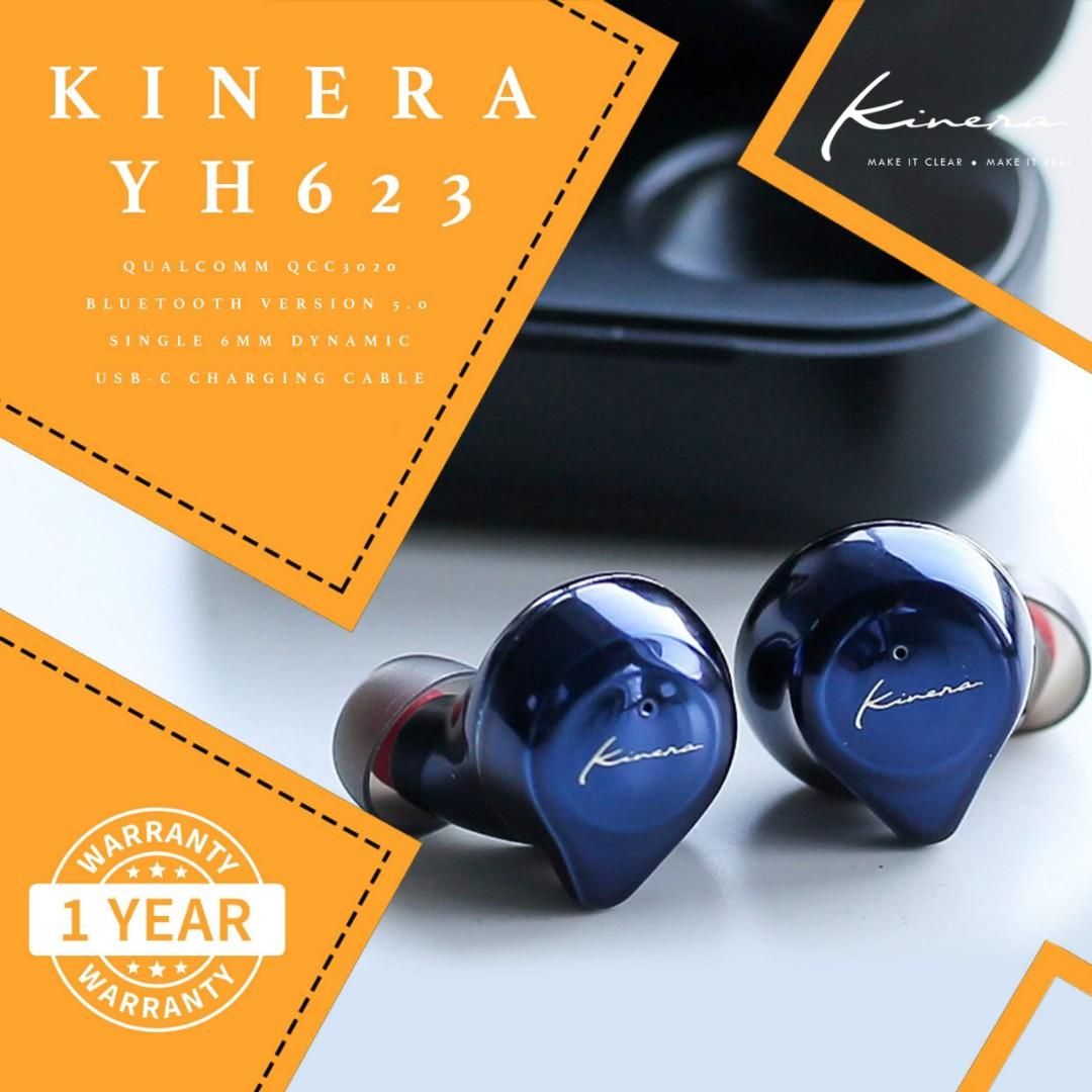 Kinera yh623 top
