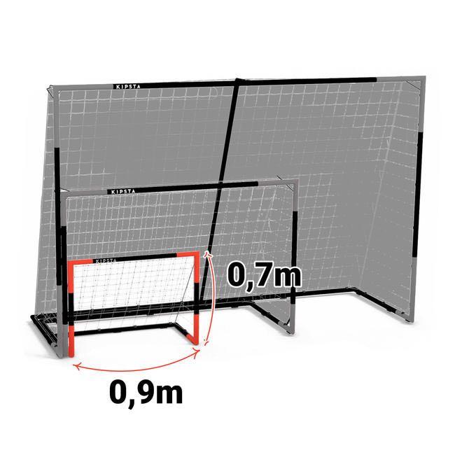 Kipsta Goal Post, Sports Equipment, Sports & Games, Racket & Ball