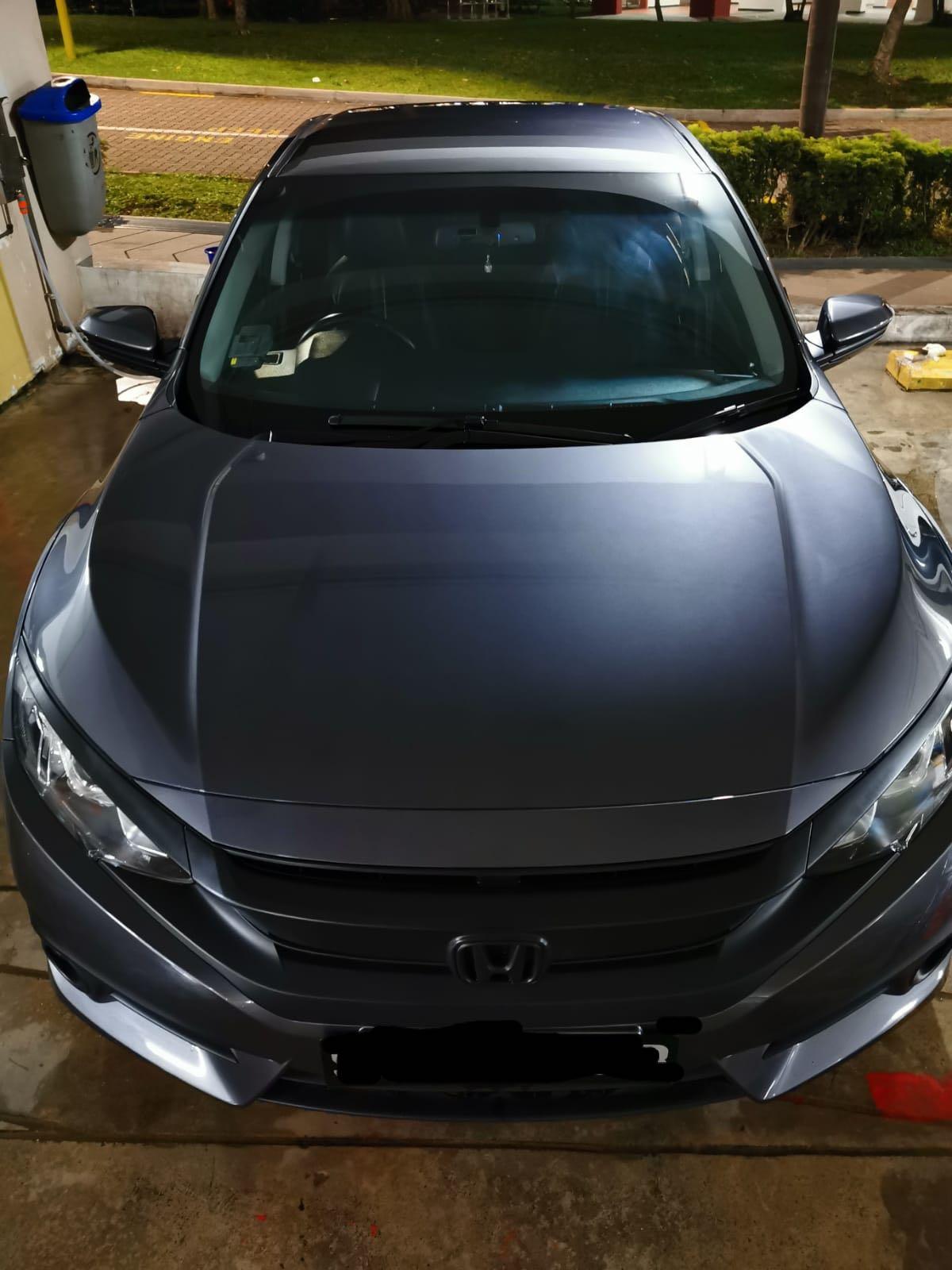 Mobile Car Wash Detailing Car Accessories Accessories On Carousell