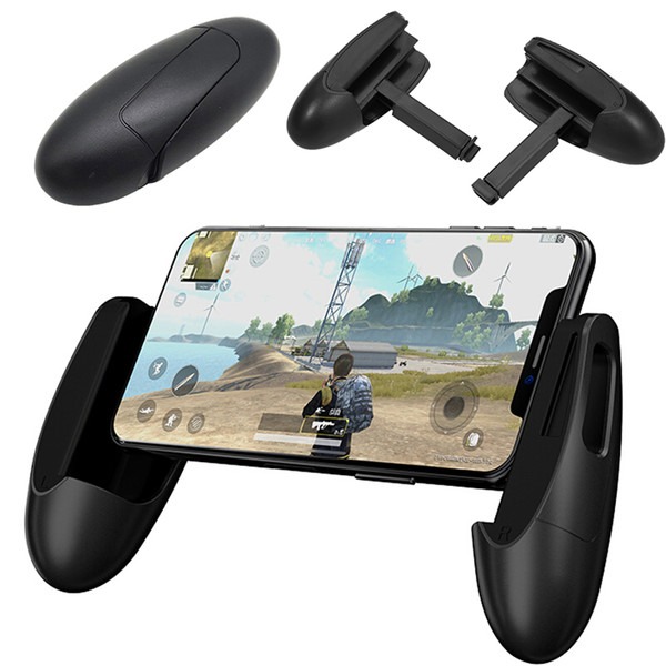 New Gaming Gamepad Firestick Grip handle handphone cell Sided Fire