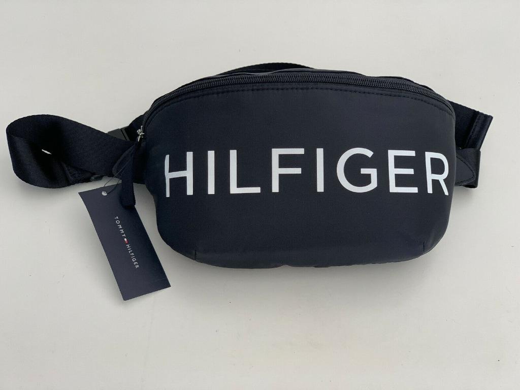tommy hilfiger fanny pack urban outfitters