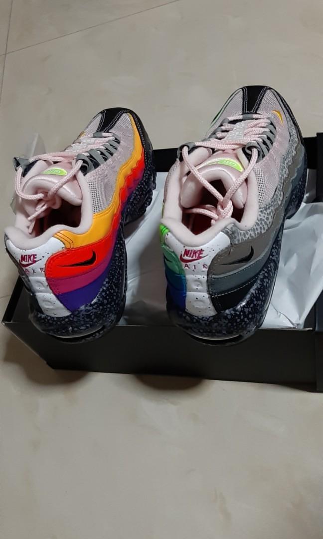 Air max 95 yeezy top