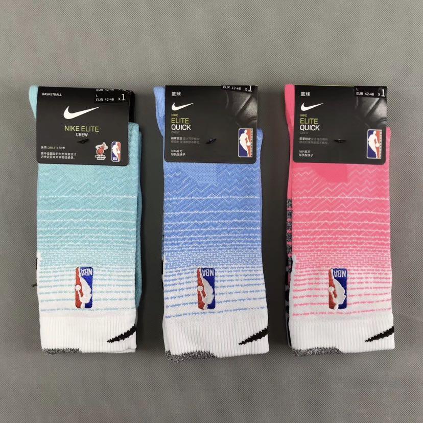 giannis nike socks