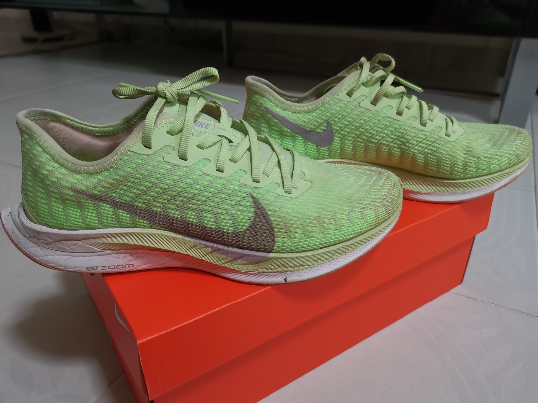 nike pegasus turbo women