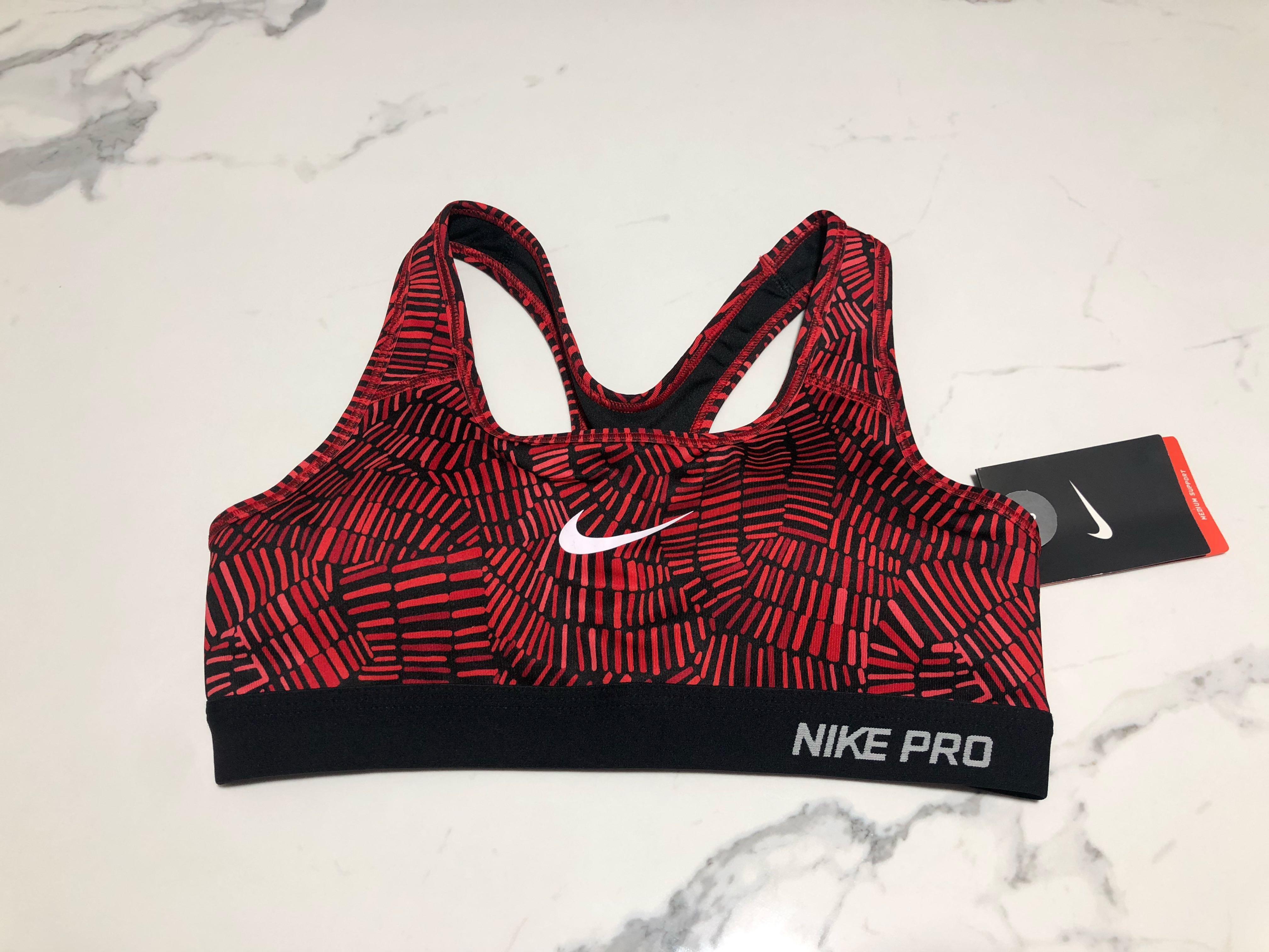 pro fit brand sports bra