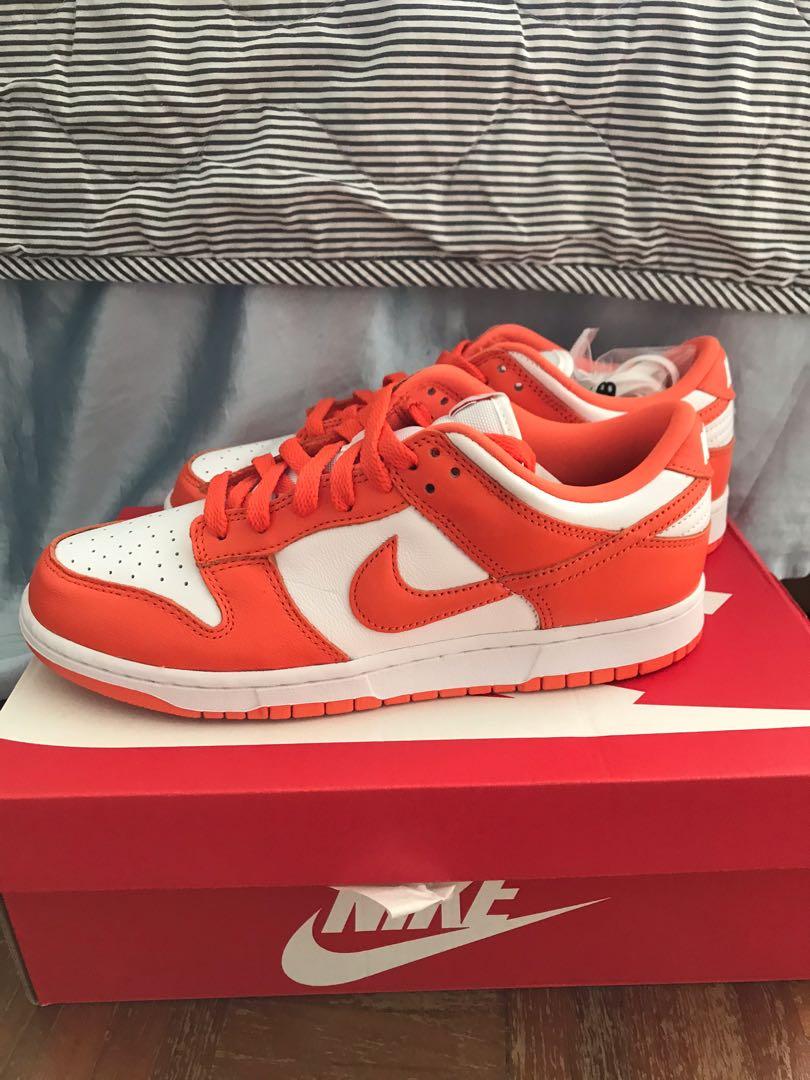 nike sb syracuse