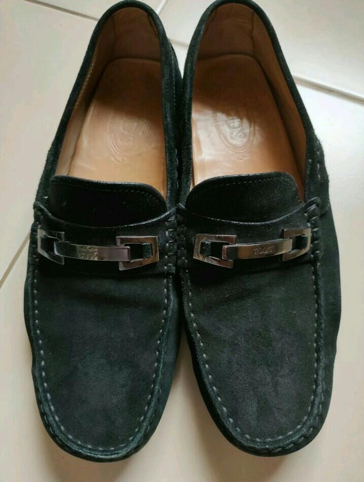 Jual SEPATU PRIA LOUIS VUITTON di Seller Istana Batu Tulis