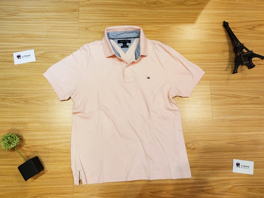 Harga tommy outlet hilfiger original