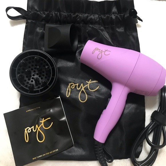 Mini pyt hair dryer discount