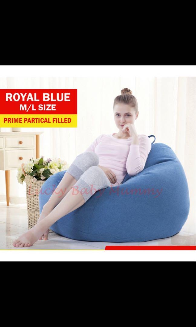 Bean bag sales 100 x 120