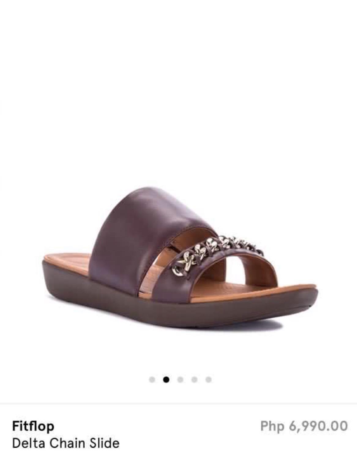 fitflop slide sale