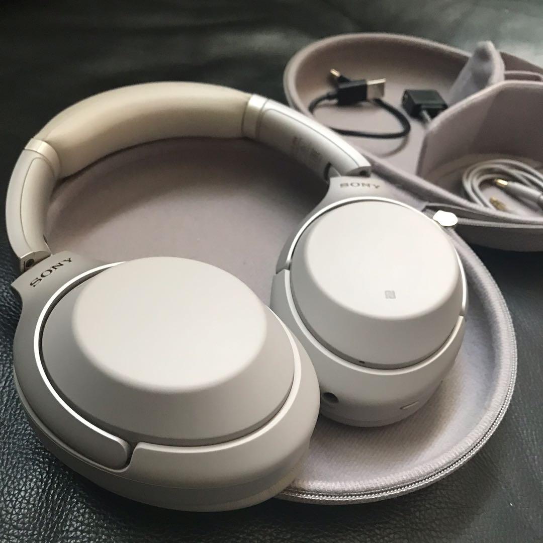 qc35 1000xm3