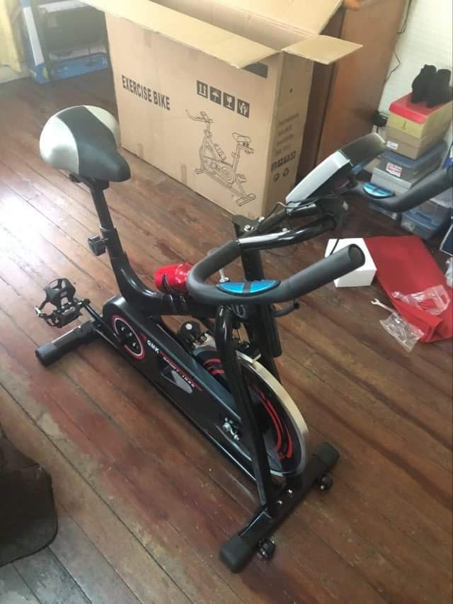 Spin Bikes for SALE!!!, Sports Equipment, Exercise & Fitness, Cardio